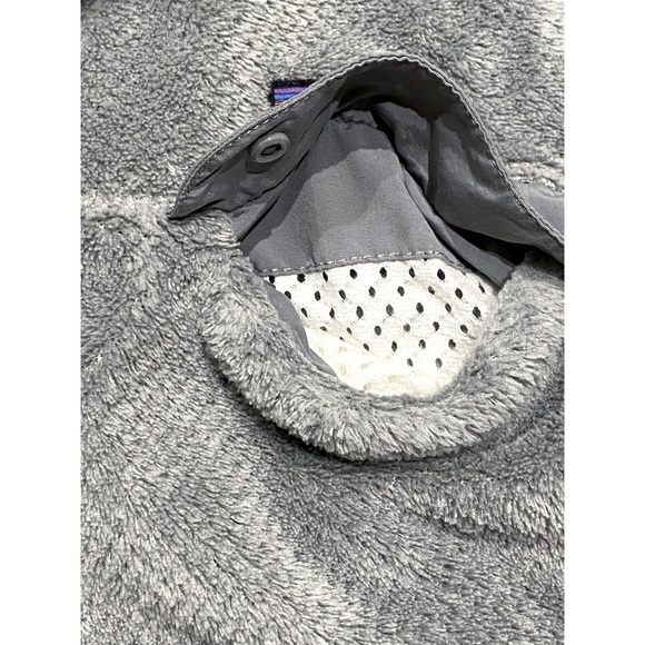 Patagonia Re-Tool Snap-T Pullover - Picture 9 of 10